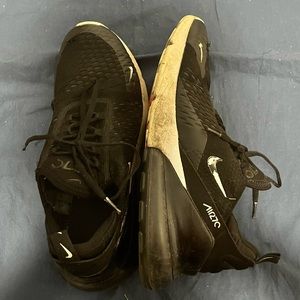 Nike AirMax 270 Black